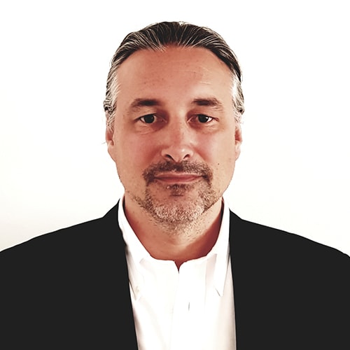 Jesper Yrwing
