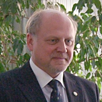 Nils Grönberg